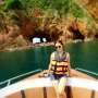 Koh Talu Island Snorkeling Diving สุดชิคบนเรือสปีดโบ๊ทส่วนตัวสวยสวย