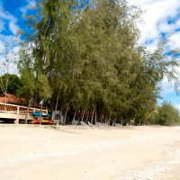 ดำน้ำเกาะทะลุ-พักเบย์วิว-บีช-รีสอร์ท