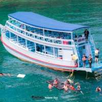 ดำน้ำเกาะทะลุ-one-day-trip-snorkelingscuba-diving-at-koh-talu-浮潜-โท