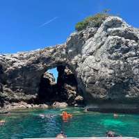 ทริปดำน้ำเกาะทะลุ-เกาะร้านเป็ด-เกาะร้านไก่
